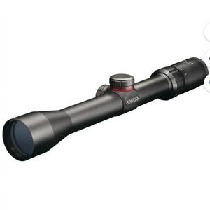 Brand new Simmons 22 Mag 4x 32mm Truplex Reticle Black Rifle Scope
